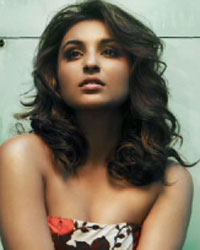 Parineeti Chopra